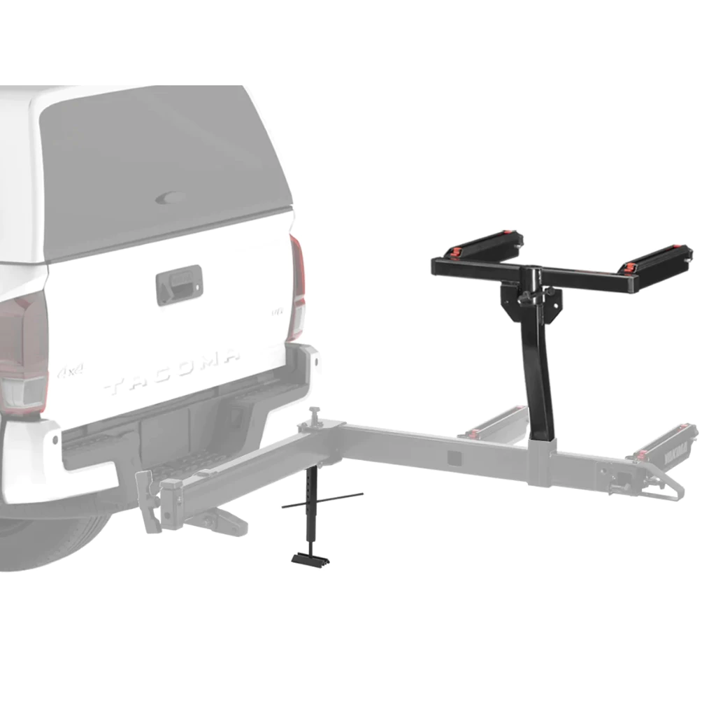 【綠色工場】Yakima EXO TopShelf 後拖車勾上層支架 延伸支架 8002716
