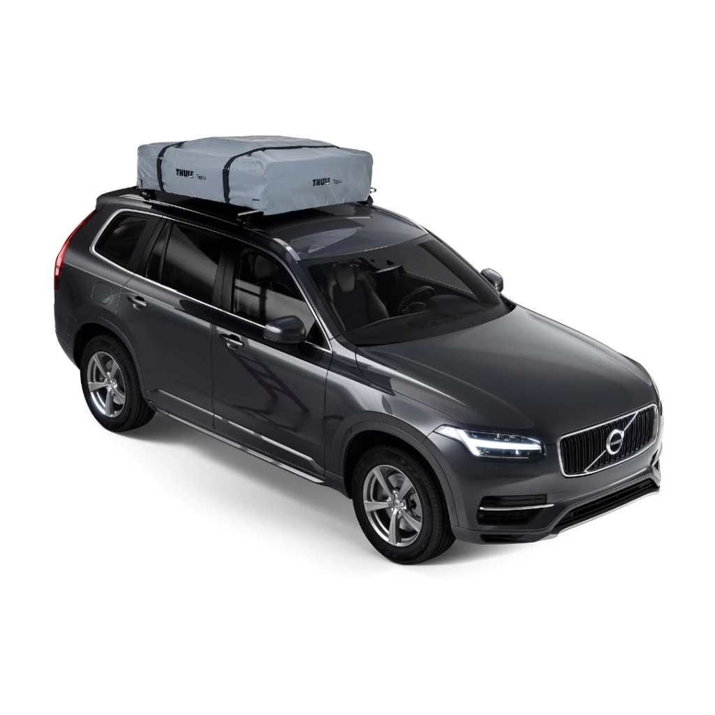 【綠色工場】Thule都樂 Tepui Kukenam 三人車頂帳蓬 軟殼車頂帳 帳篷 露營野營 車宿 煙霧灰、橄欖綠