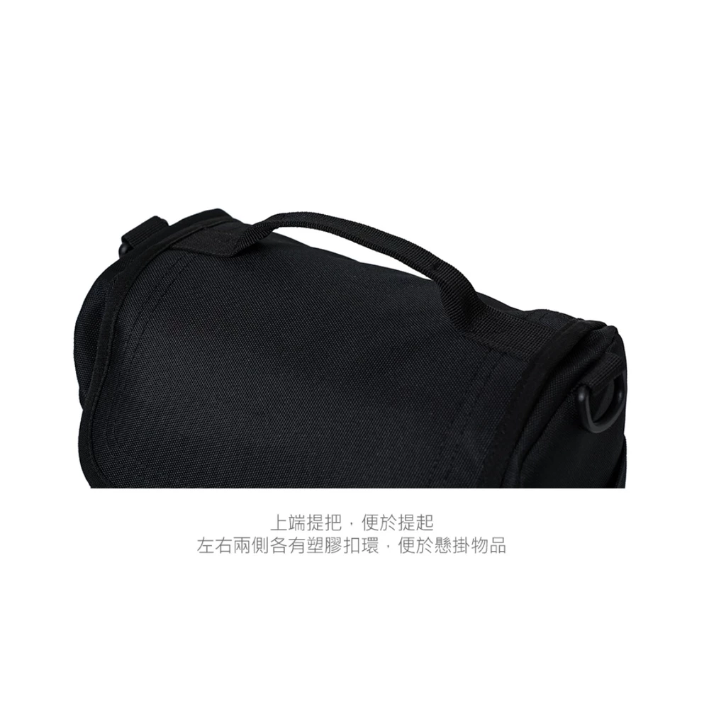 The earth CORDURA 調味料收納袋【綠色工場】 置物袋 掛袋 掛物袋 裝備袋 吊掛 軍風露營 調味罐袋