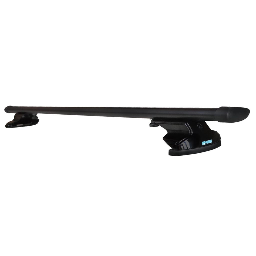 【綠色工場】Bearack 熊牌 JET BAR 預留孔式低風阻機翼桿(黑) CB-1022 車頂架 橫桿 車頂桿