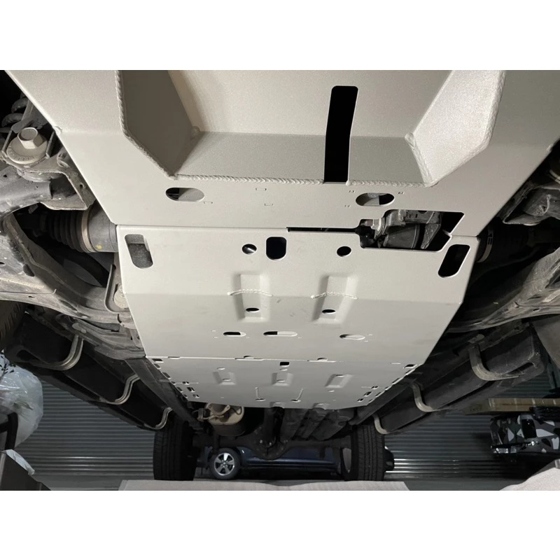 【綠色工場】ARB 4x4 Accessories Hilux ranger 專用下護板 皮卡改裝 pickup改裝