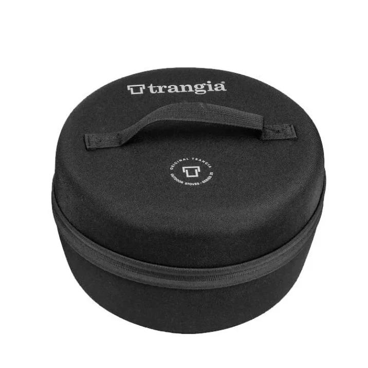 【綠色工場】瑞典Trangia EVA case 27風暴爐專用防護外盒(小)防撞盒/收納盒/耐撞盒(619027)