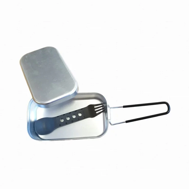 Trangia T-Spoon 550010 環保二用叉勺 【綠色工場】瑞典製 露營餐具 炊事餐具 輕量 特殊手柄設計