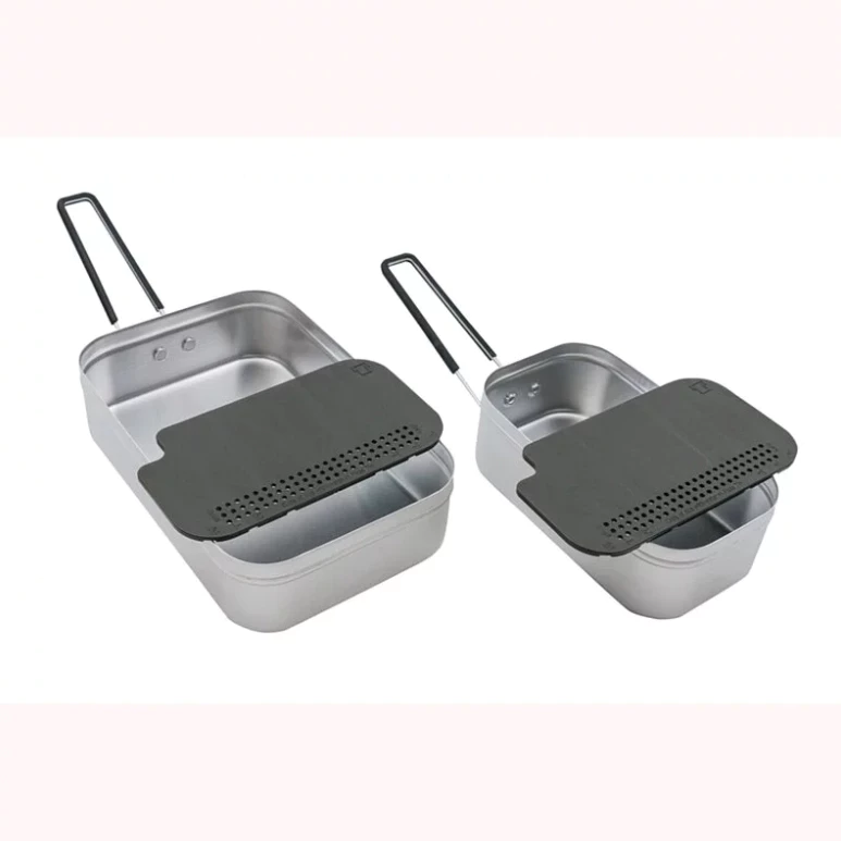 Trangia Multidisc 多用途瀝水碟【綠色工場】 60321 砧板 多功能板 煮飯神器專用 托盤 瑞典製
