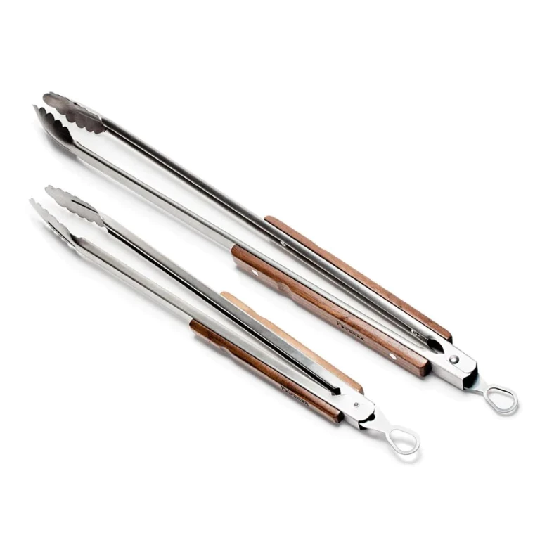 Petromax 木柄火夾 【綠色工場】41cm/54cm za2 BBQ and Coal Tongs 炭夾 烤肉夾