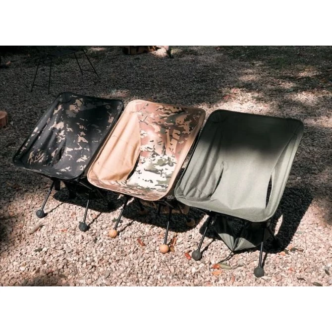 【綠色工場】Forest Outdoor 加大防滑椅腳球 球型椅腳套 止滑 一組四入 椅套 腳套 防滑 露營 戶外 軍風