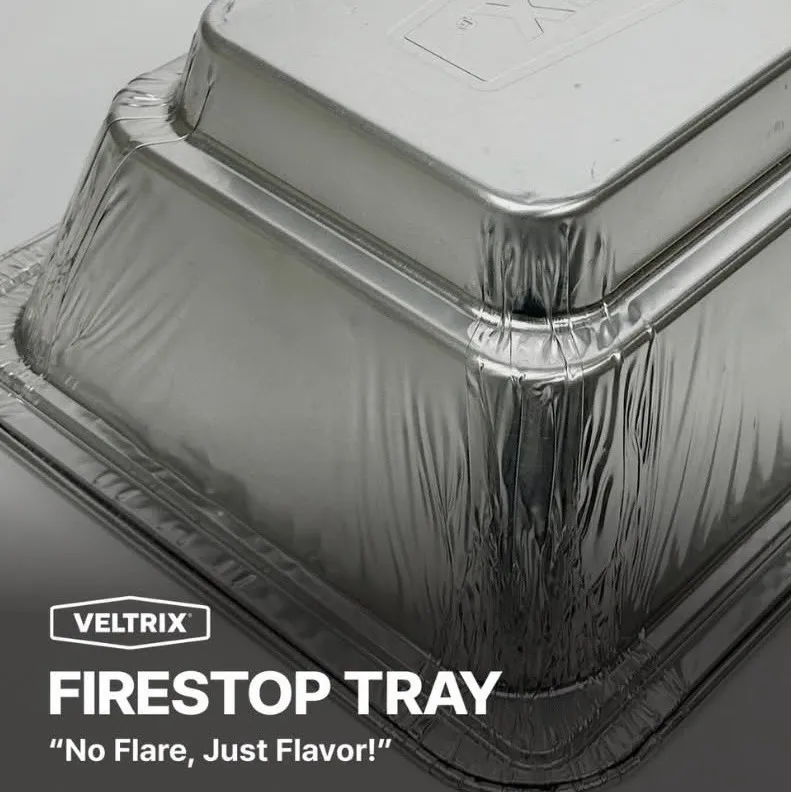  【Veltrix】 FIRESTOP TRAY IGT 防火托盤