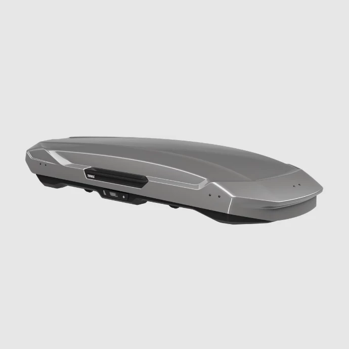 Thule Motion 3 XL Low 【綠色工場】新品上市 車頂箱 行李箱 裝備箱 車頂置物箱 車頂漢堡