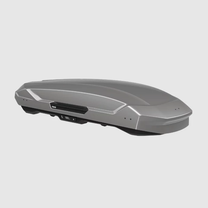 Thule Motion 3 XL【綠色工場】新品上市 500L 車頂箱 行李箱 裝備箱 裝備箱 車頂漢堡 #6398