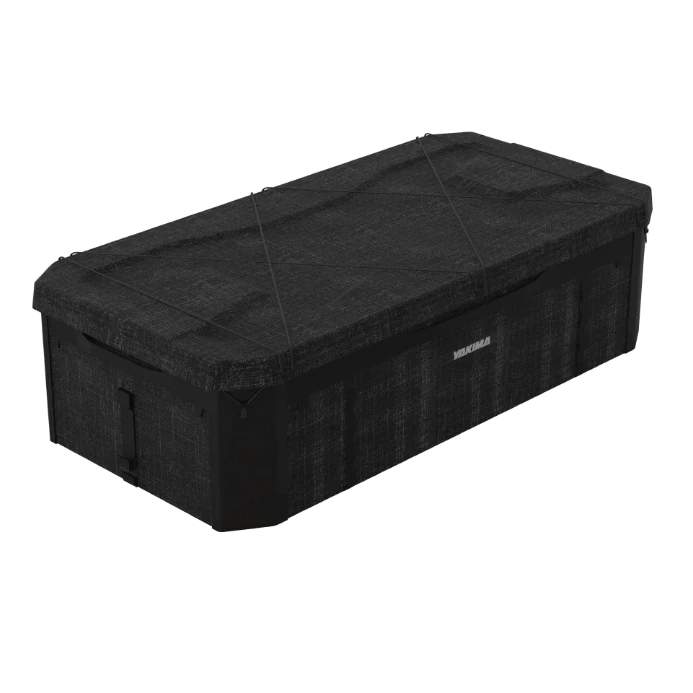 Yakima 裝備箱【綠色工場】MOD GearCrate 置物箱 收納箱 車內收納箱 車用收納