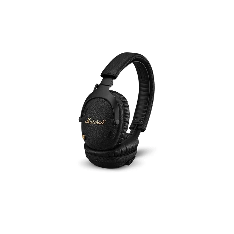 Marshall Monitor III A.N.C.主動式抗噪藍牙耳罩式耳機【綠色工場】 (台灣公司貨) 藍芽耳機