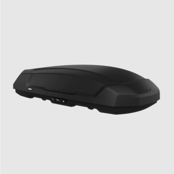 Thule Force 3 L【綠色工場】車頂箱 裝備箱 行李箱 車頂置物箱 車頂漢堡 車頂書包 車頂架 置物箱