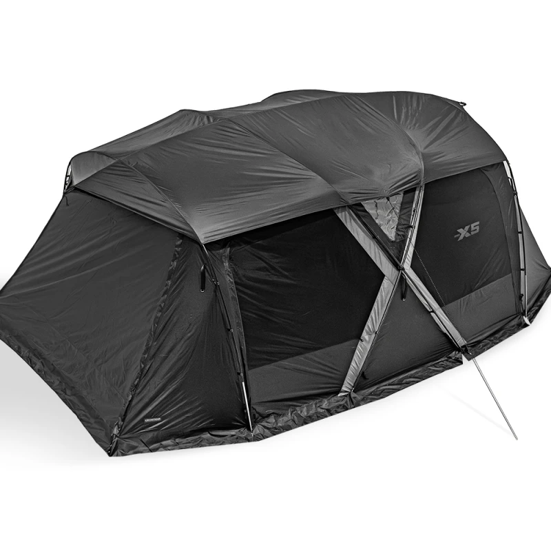 【63折新品優惠價】KZM X5 PRIME 別墅帳