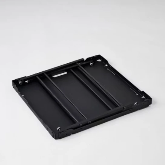參加首波預購，買桌送桌｜地域仕事 渡鴉二代邊桌｜RAVEN GEN II Side Table