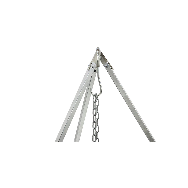 Petromax 三角吊鍋架【綠色工場】Cooking Tripod (不含荷蘭鍋) 三腳架 掛物架 焚火架 荷蘭鍋架