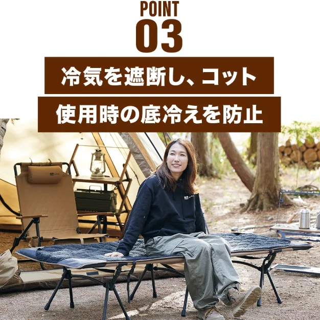 WAQ 『加大版』雙面五層結構毯【綠色工場】保暖毯 睡毯 露營毯 披肩毯 毛毛毯 行軍床毯 車宿毯 總代理公司貨 收納袋