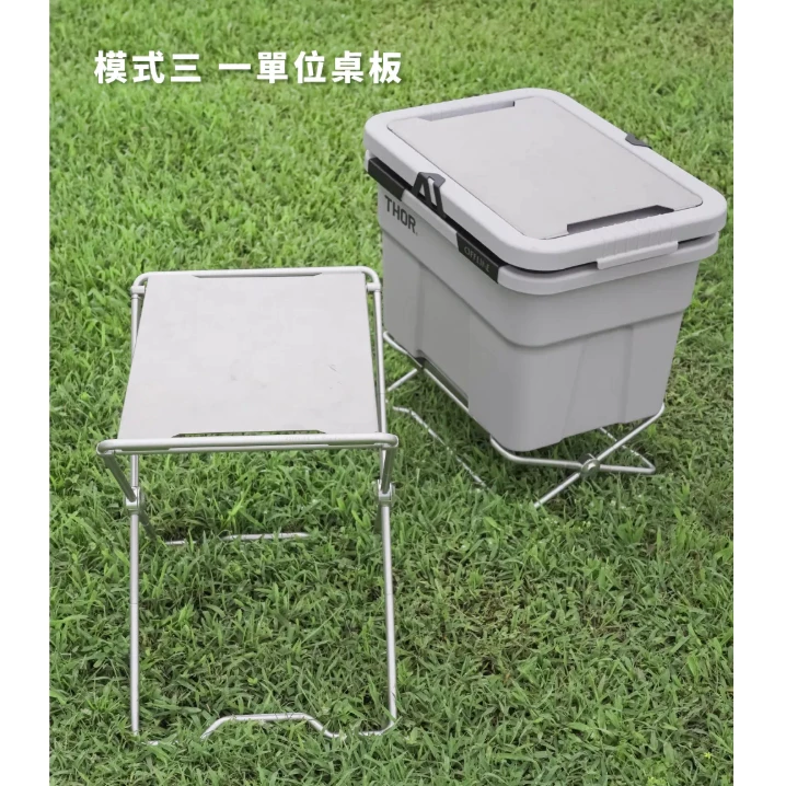 Offline 1單位不鏽鋼跨接板【綠色工場】IGT桌板 上蓋桌板 跨接桌板 一單位板 桌板 蓋板