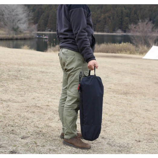 S’more Alumi Compact Bed 二階段行軍床【綠色工場】單人行軍床 露營床 折疊床 可拆裝收納小好攜帶