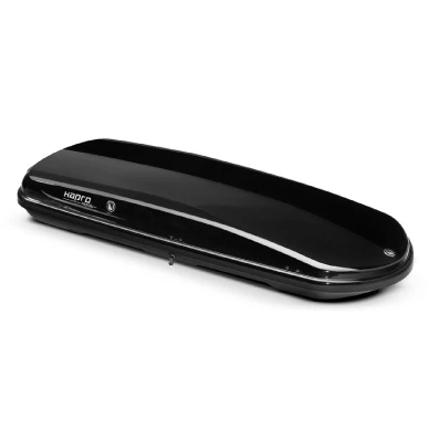【綠色工場】荷蘭 Hapro Nordic 10.8 終極車頂箱 快拆夾具 車頂箱 車頂置物箱 行李箱 裝備箱 車頂漢堡