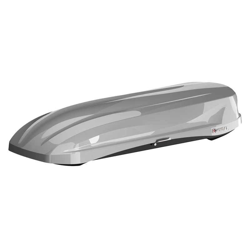 【綠色工場】INNO WEDGE 864+ 360L 車頂箱 雙開快拆夾具 車頂箱 車頂置物箱 行李箱 裝備箱