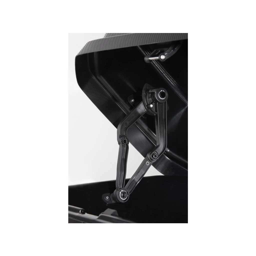 【綠色工場】YAKIMA SkyBox 16 Carbonite 460L 車頂行李箱 車頂箱 車頂置物箱 美國製 露營