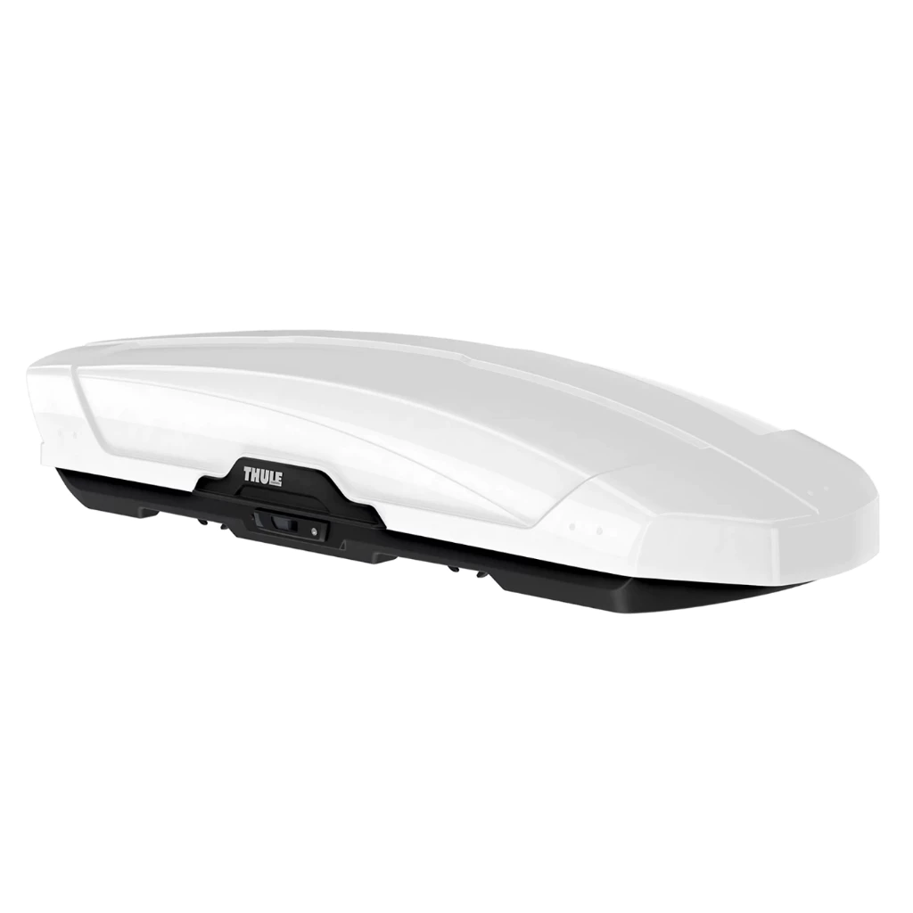【綠色工場】THULE 都樂 Motion XT XL 500L 行李箱 太空包 車頂箱 裝備箱 車頂置物箱 車頂漢堡