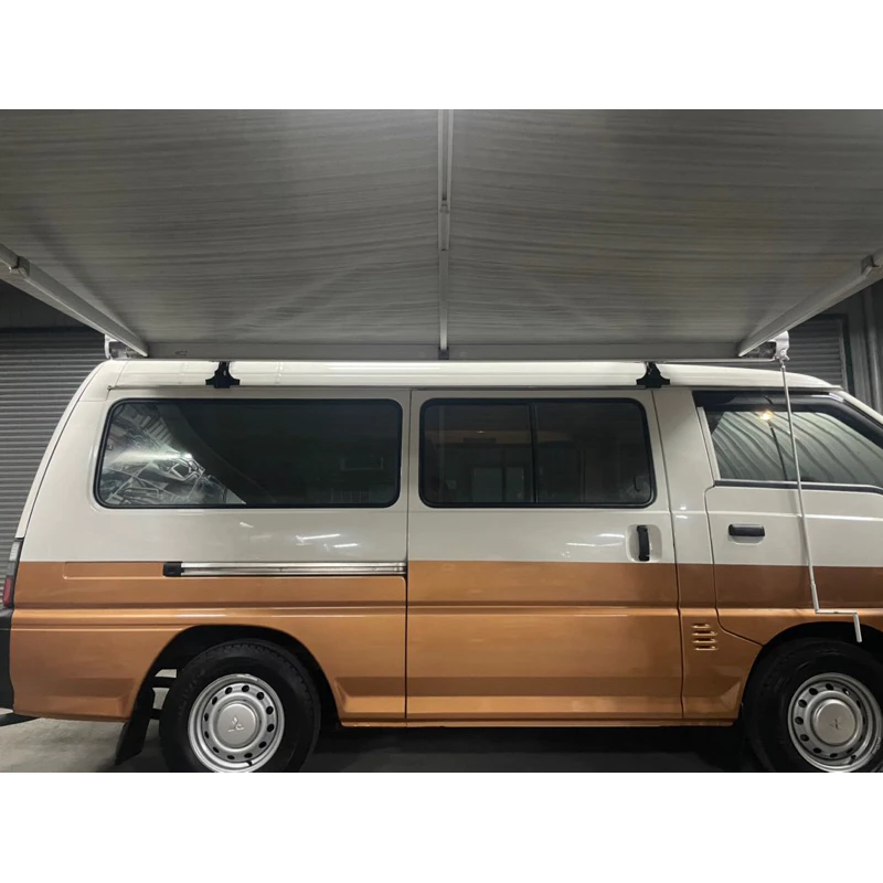 FIAMMA F45 s 300 車邊帳【綠色工場】 白色 抗UV 車邊帳篷 天幕 客廳帳 遮陽帳 露營車 車頂架 帳篷