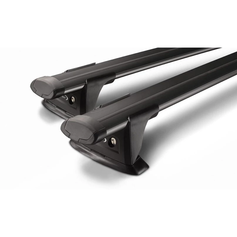 【綠色工場】Whispbar Through Bar 突出型車頂架 車頂橫桿 車頂行李架車頂盤 車頂桿 置物架