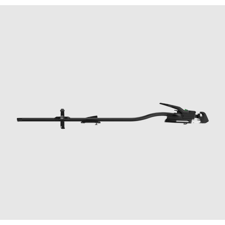Thule TopRide 前叉固定式自行車架 【綠色工場】腳踏車架 車頂自行車架 攜車架 腳踏車固定架 568