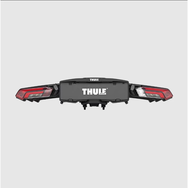 【綠色工場】Thule Epos 3件/2件自行車平台拖桿架 腳踏車架 繫車架 自行車架 電動自行車架 每輛30公斤載重