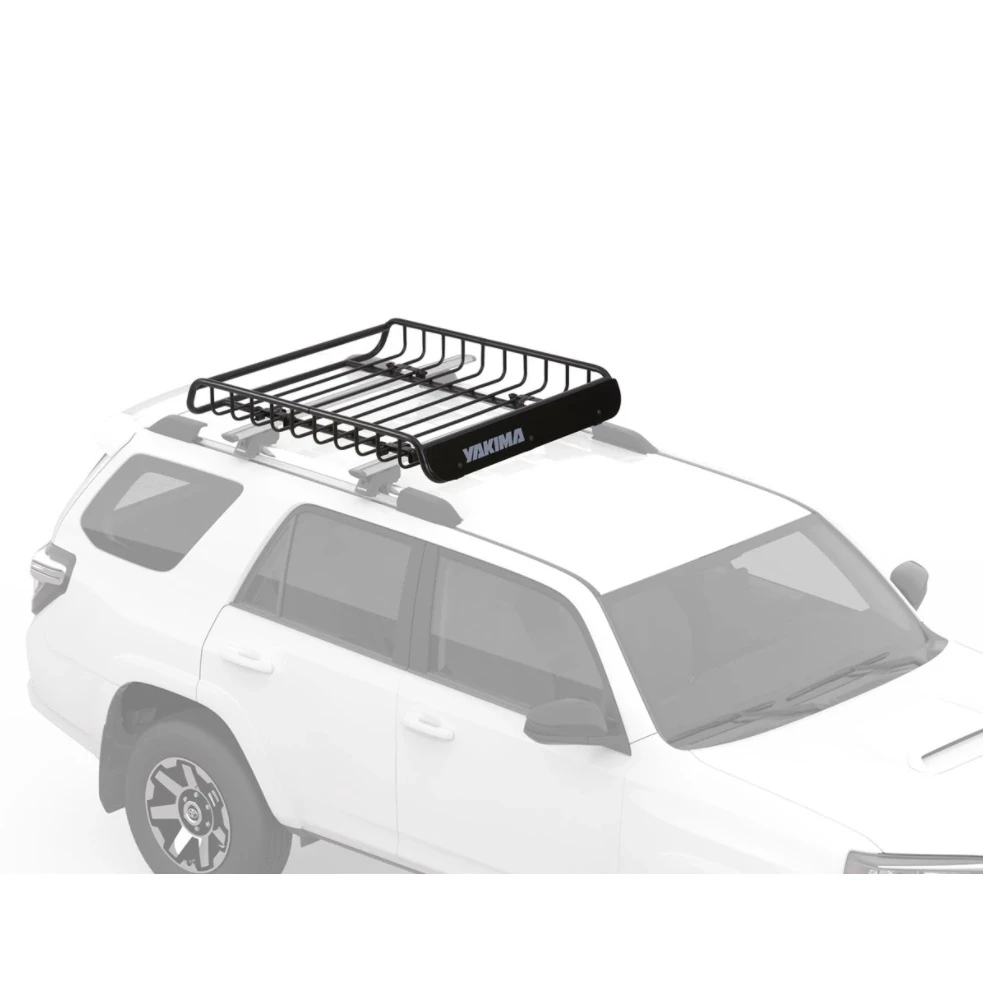 【綠色工場】YAKIMA LoadWarrior 裝載戰士車頂置物盤 7070 行李盤 車頂盤 置物籃 車頂盤 車頂籃