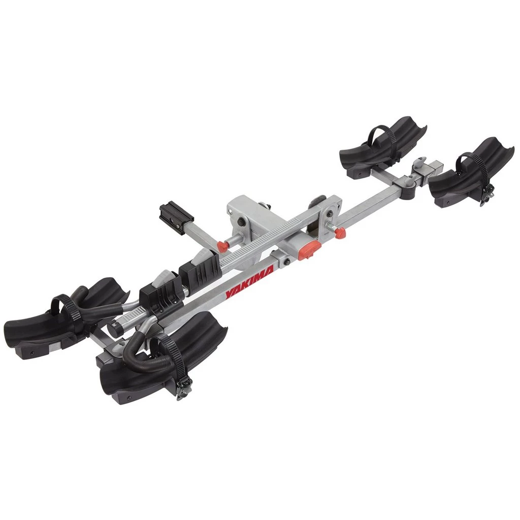 【綠色工場】YAKIMA Tow Timer 拖車式2車架 腳踏車架 自行車架 攜車架 美規拖車勾專用 8002468