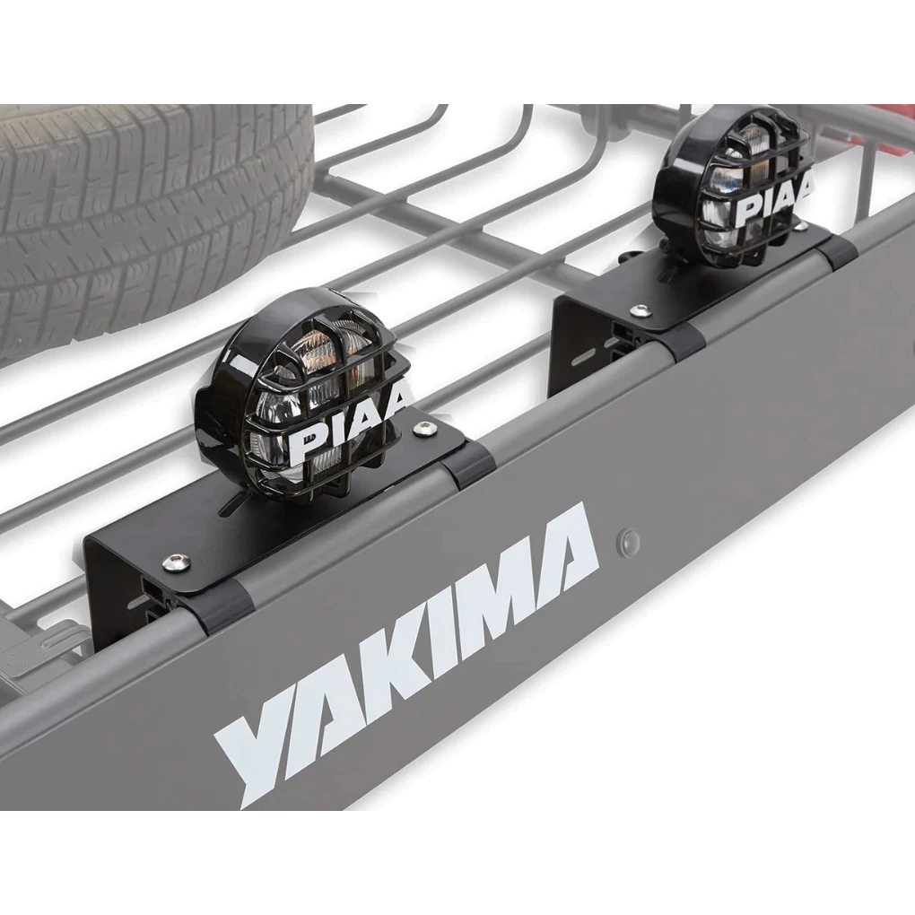 【綠色工場】 YAKIMA Light Mounting Brackets裝載戰士燈架 (不含燈) 照明燈架 #7075