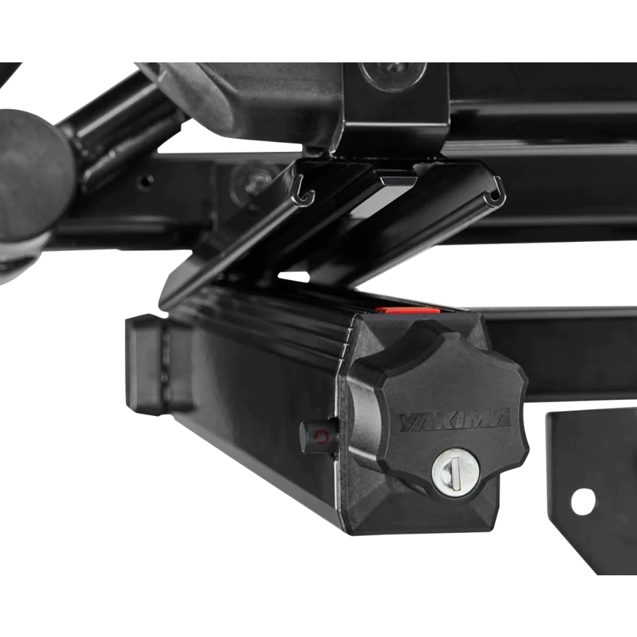 【綠色工場】Yakima EXO DoubleUp 後拖車勾腳踏車架 拖車式二台腳踏車 自行車架 8002722
