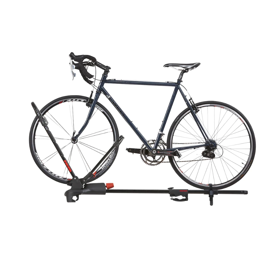 【綠色工場】YAKIMA FrontLoader 前端貨架型自行車固定架 腳踏車架 車頂式自行車架 攜車架 #2103