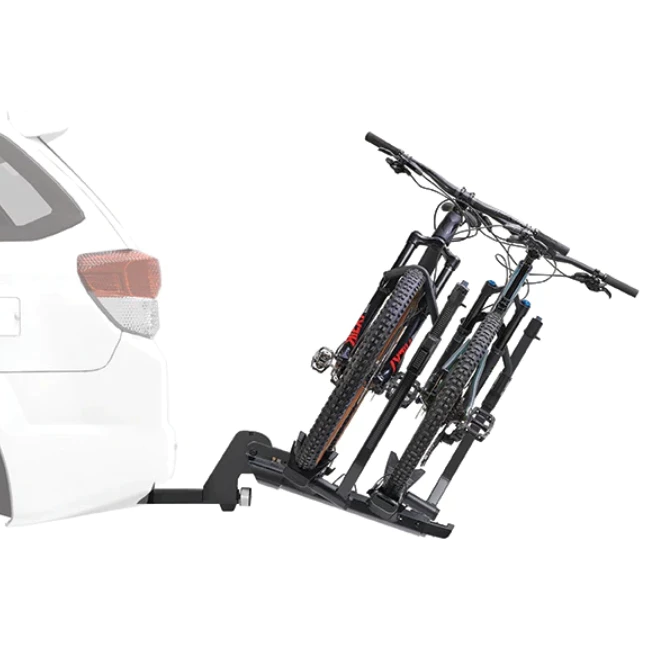 【綠色工場】YAKIMA StageTwo 車尾架 自行車固定架 腳踏車架 車尾式自行車架 攜車架 #2725/2740