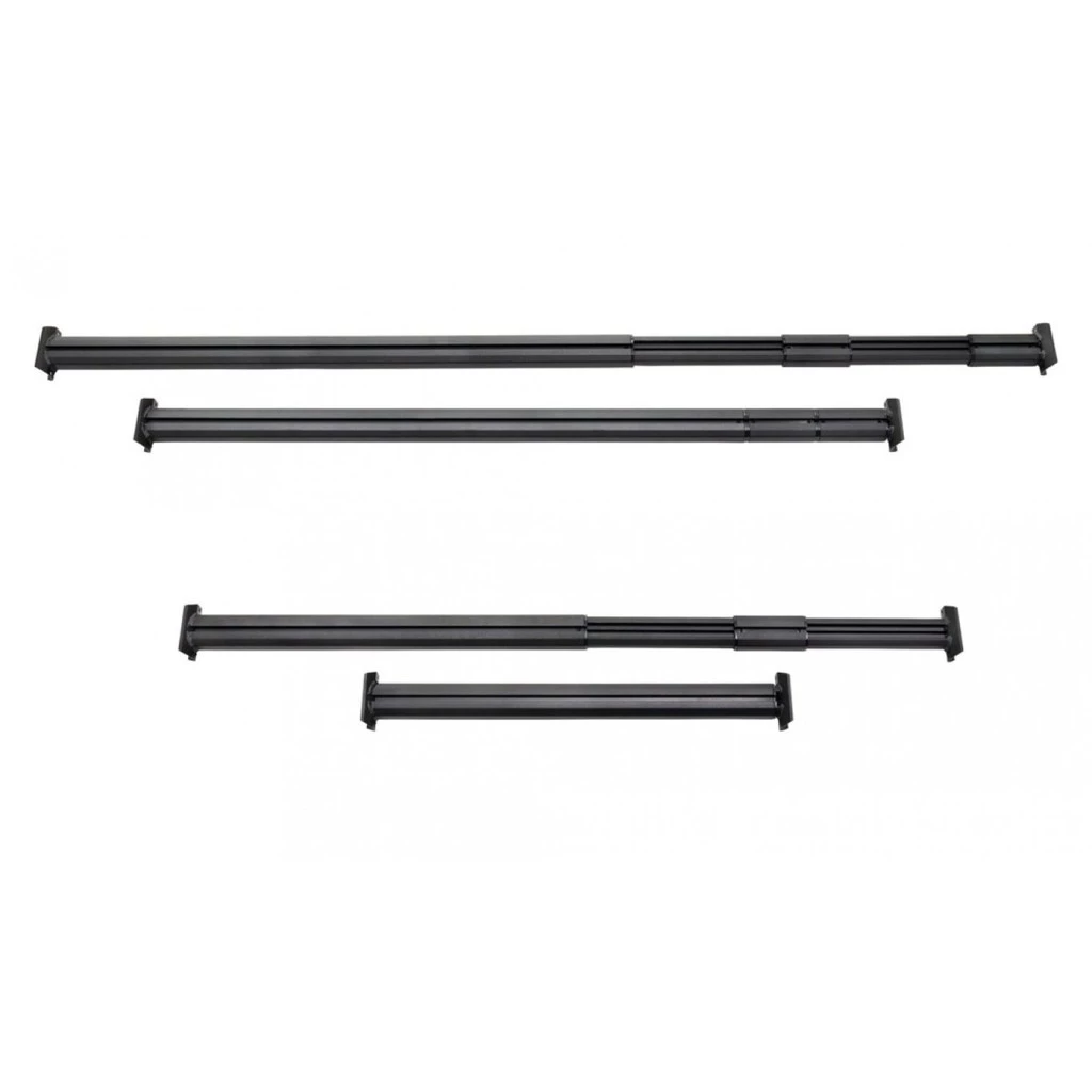 【綠色工場】 YAKIMA SideBar 可調側桿 皮卡後斗架 皮卡改裝 pickup 支撐架 車頂架 皮卡後斗架