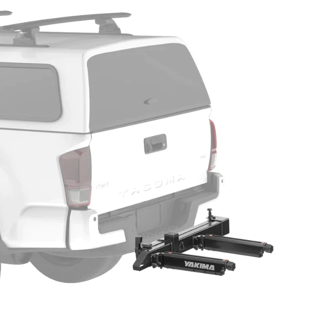 【綠色工場】Yakima EXO SwingBase 後拖車勾支架 拖車勾