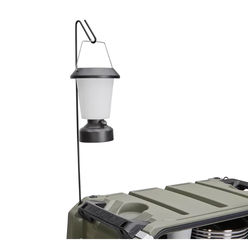 【綠色工場】Yakima EXO OpenRange Deluxe 系統營地廚房豪華套裝版 後拖車勾 8007448