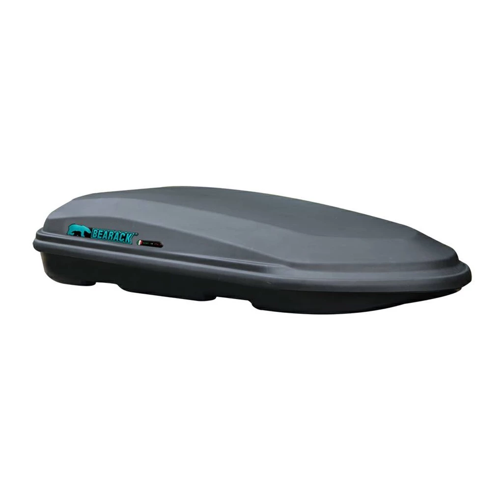 【綠色工場】Bearack 熊牌 RR-2010 METEOR 450L 單開車頂箱 行李箱 車頂箱 車頂書包 置物箱