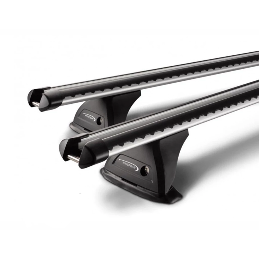 【綠色工場】WHISPBAR HD BAR 載重型橫桿 車頂帳指定橫桿 車頂盤 車頂架 車頂帳 車頂箱 車頂桿