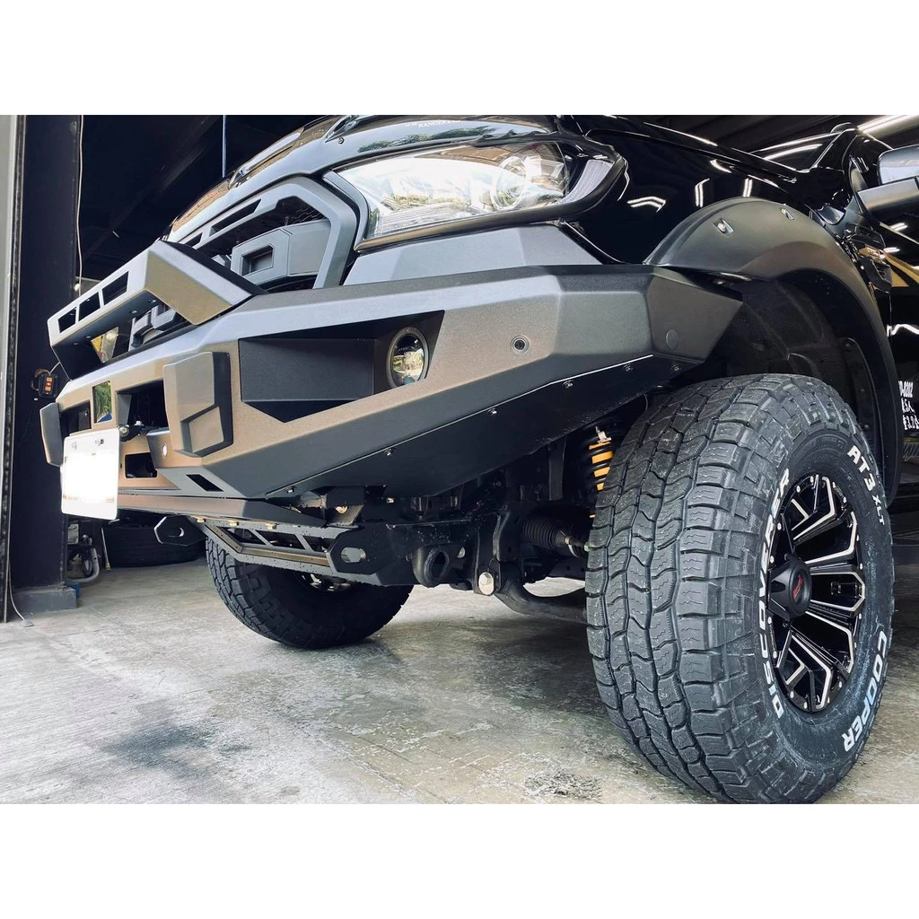 【綠色工場】ARB 4x4 accessories OLD MAN EMU (OME)避震簧筒套件 Ranger 專用
