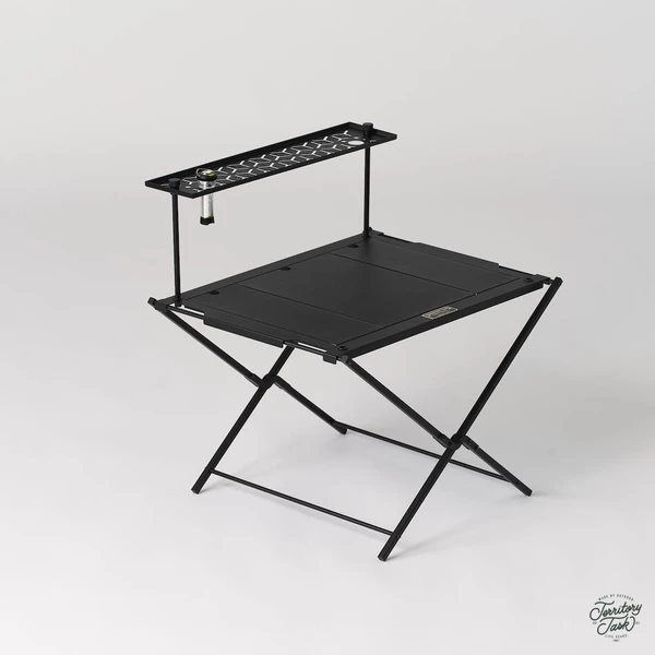 【綠色工場】Territory Task 地域仕事 渡鴉桌 渡鴉層板架 RAVEN SHELF 可掛goal zero