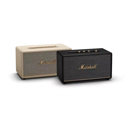 Marshall Stanmore III 【綠色工場】Bluetooth 藍牙喇叭 居家音響 音響 喇叭 手提音響
