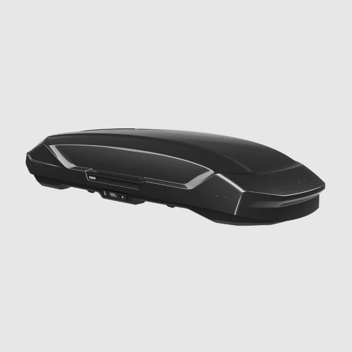 Thule Motion 3 XXL【綠色工場】新品上市 600L 車頂箱 行李箱 裝備箱 裝備箱 車頂漢堡 #6395