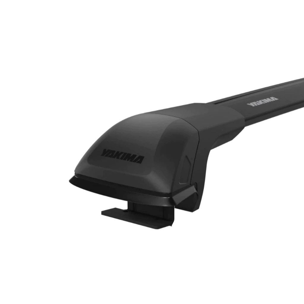 YAKIMA TimberLine FX 車頂架組合套件【綠色工場】 鏤空直桿專用 車頂橫桿 車頂架 車頂桿 保固五年