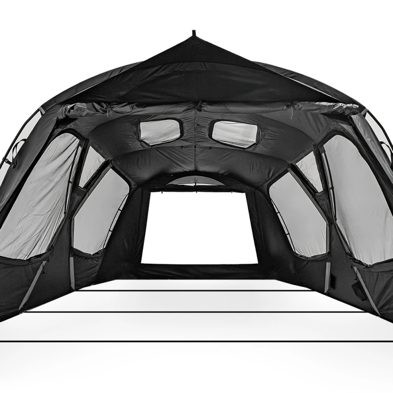 【63折新品優惠價】KZM X5 PRIME 別墅帳