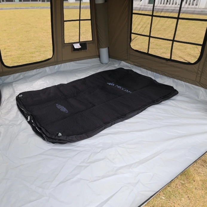 【DUPONT 杜邦】 雲床PRO 台灣限定黑色