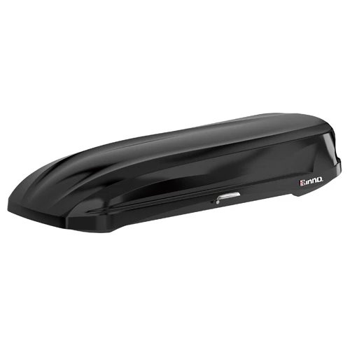 【綠色工場】INNO WEDGE 864+ 360L 車頂箱 雙開快拆夾具 車頂箱 車頂置物箱 行李箱 裝備箱