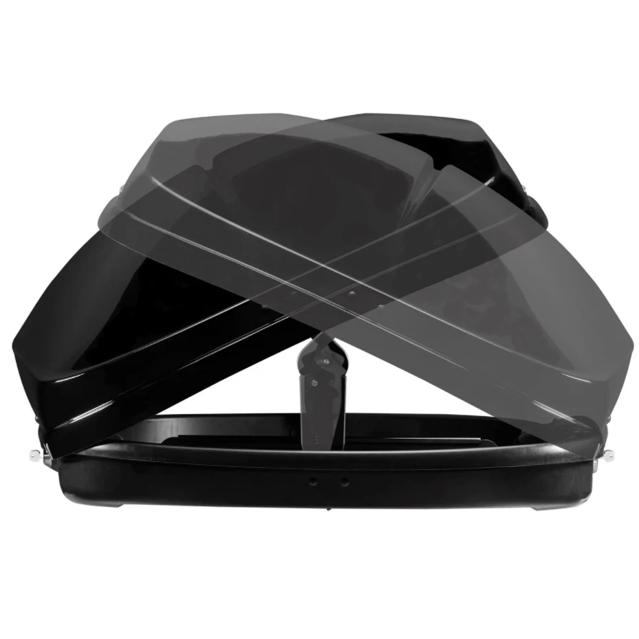 【綠色工場】YAKIMA GrandTour 18 500L 車頂行李箱 車頂箱 車頂置物箱 車頂漢堡 車頂書包 美國製